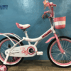 XE ĐẠP TRẺ EM 18 INCH ROYALBABY JENNY CÔNG CHÚA