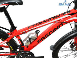 Xe Đạp Thể Thao 24 Inch FASCINO FS224