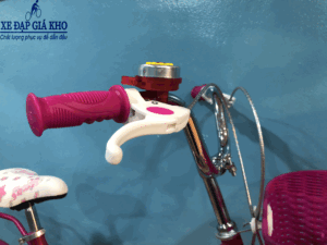 Tay cầm thoải mái