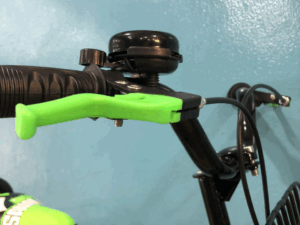 Xe Đạp Trẻ Em SAVALES B109 – Màu Xanh