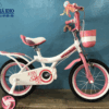 XE ĐẠP TRẺ EM 14 INCH ROYALBABY JENNY CÔNG CHÚA