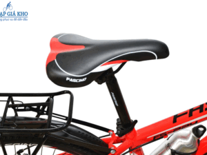 Xe Đạp Thể Thao 24 Inch FASCINO FS224