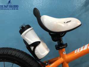 Xe Đạp Trẻ Em 16 Inch Royalbaby Freestyle – Xanh