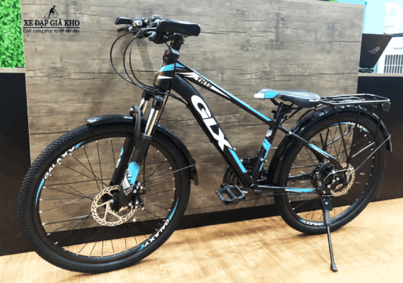 Xe đạp thể thao 24 Inch Galaxy TH19 2020