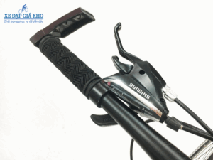 Xe Đạp Thể Thao FASCINO FT700 Cuộc Ngang