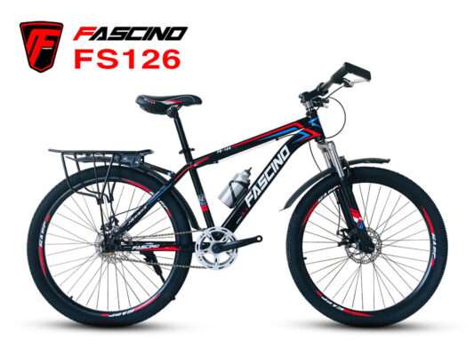 2 Loại Phanh Chính Dành Cho Xe Đạp Thể Thao (1)