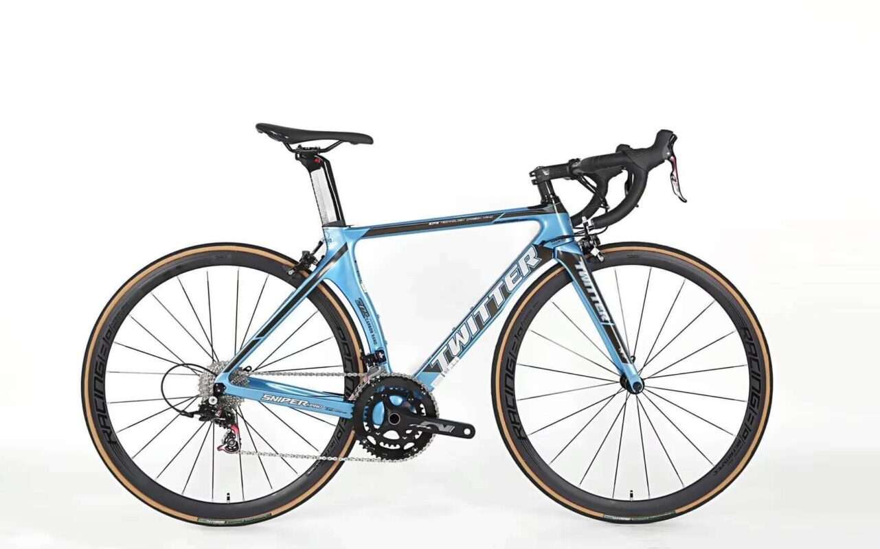 4 Phụ Kiện Không Thể Thiếu Dành Cho Xe Đạp Thể Thao