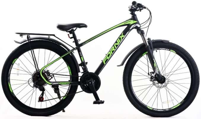 Phân Biệt 7 Loại Xe Đạp Thể Thao Phổ Biến Nhất (Phần 1)