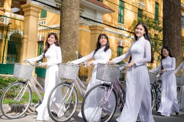 Nên Mua Xe Đạp Học Sinh Đắt Tiền Hay Không