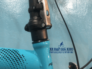 Pát khóa thay đổi chiều cao