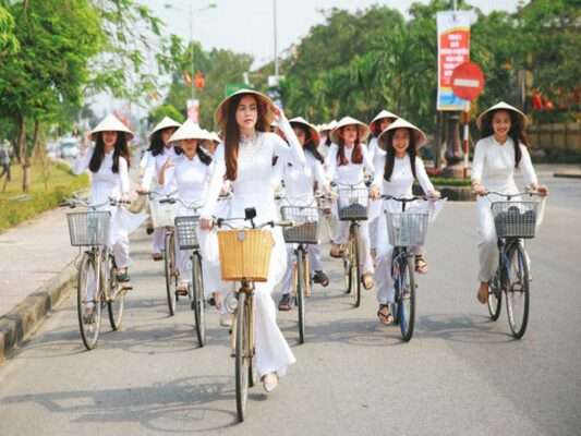 Cập Nhật 3 Dòng Xe Đạp Phổ Thông Theo Trend