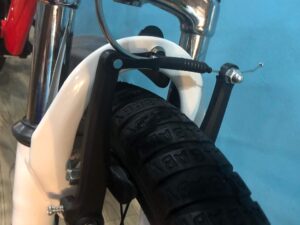 XE ĐẠP TRẺ EM 18 INCH ROYALBABY FLYING BEAR