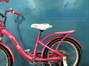 Xe Đạp Trẻ Em 18 inch TOYOU TY-24