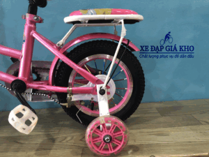 Bánh xe phụ tiện lợi