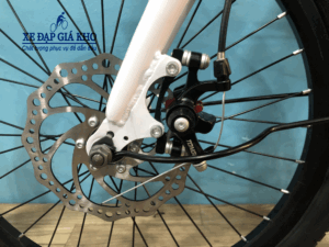 Bộ truyền động Shimano