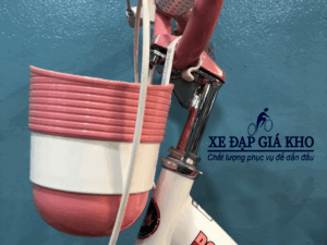 Giỏ xe tiện lợi