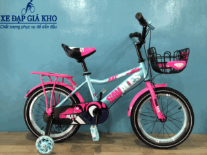 Cửa Hàng Bán Xe Đạp Trẻ Em 4 Tuổi Giá Rẻ