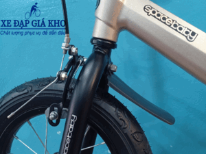 Khung xe Hợp Kim Thép