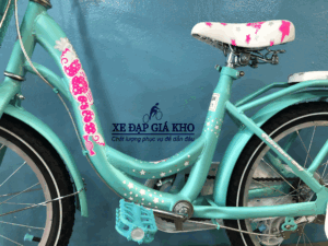 Khung xe Sơn Tĩnh điện