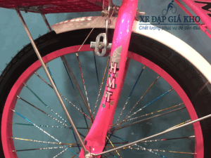 Lốp xe được làm bằng Cao Su