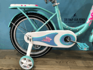 Miếng ốp chắn sên