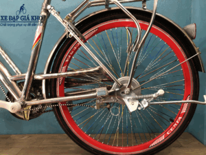 Thắng cụm chữ V