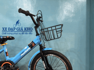 Giỏ xe tiện lợi