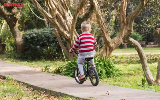 Mua Xe Đạp Trẻ Em Cao Cấp Phù Hợp Với Túi Tiền