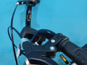 Tay lái Hợp Kim Thép