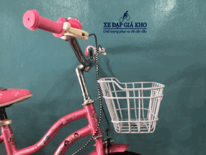 Tay lái chắc chắn