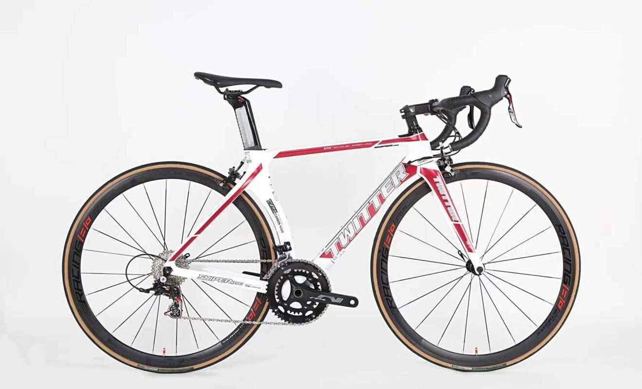 Tăng Collagen Nhờ Đi Xe Đạp Thể Thao Hằng Ngày