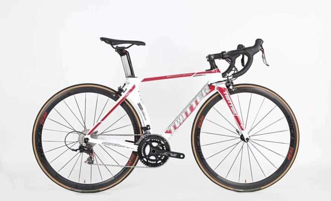 Tăng Collagen Nhờ Đi Xe Đạp Thể Thao Hằng Ngày