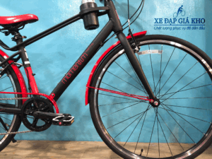 Xe Đạp GIANT MOMENTUM INEED MOCHA