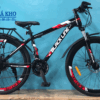 Xe Đạp Thể Thao 26 Inch Black Line 