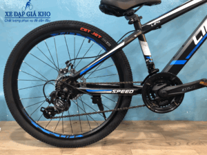 Xe Đạp Thể Thao Life 24inch L24S