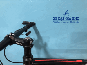 Xe Đạp Thể Thao 26 Inch FASCINO FS 326XC