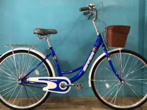 Xe Đạp Phổ Thông 24 inch Cao cấp WINNER 2005