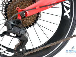 XE ĐẠP GẤP 16INCH FORNIX F160 KHUNG THÉP