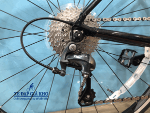 Xe Đạp Đua GIANT TCR SL 2 – 2021