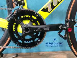 Xe Đạp Đua Twitter Sniper 2.0 2020