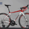 Xe Đạp Đua Giant OCR 5300 Phiên Bản 2020 – Màu Đỏ