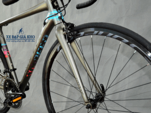 Xe Đạp Đua Sunpeed Road Triton 2020