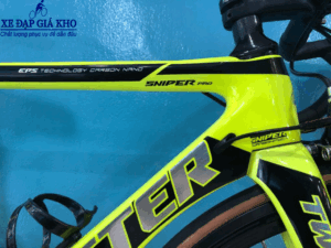 Xe Đạp Đua Twitter Sniper 2.0 2020