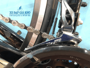 Xe Đạp Đua GIANT TCR SL 2 – 2021