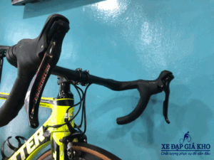 Xe Đạp Đua Twitter Sniper 2.0 2020