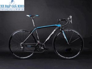 Xe Đạp Đua Twitter 736 2019-Màu Xanh Dương