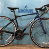 Xe Đạp Đua GIANT TCR SL 2 – 2021 – Màu Xanh Đen