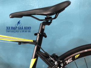 Ảnh chi tiết của Xe Đạp Thể Thao 700c Black Line Cổ Cong