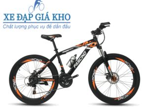 Xe Đạp Thể Thao 26 Inch FASCINO FS226XC