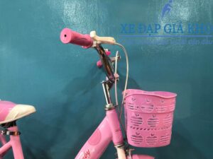 Xe Đạp Trẻ Em Stormbaby 2 Ống